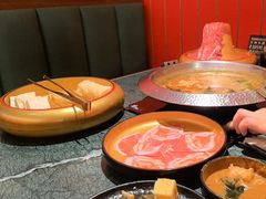 -牛New寿喜烧(曹路花园城店)