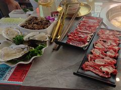-三头牛·潮汕牛肉生蚝火锅 (夏湾店)