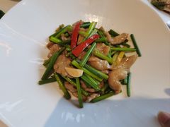 -月福京味斋·烤鸭店·北京菜(鼓楼总店)