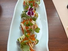 -Tsuru鹤日本料理(静安香格里拉店)