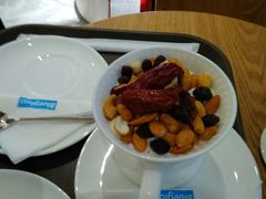 -Blueglass酸奶(财富购物中心店)