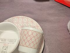 -润泽园饭庄(中山路店)