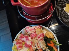 -曙亚洲餐厅-重庆富力艾美酒店(南坪万达广场店)