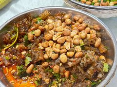 -红旗山庄(圭峰山店)