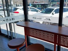 -麦当劳(玉桥中路店)