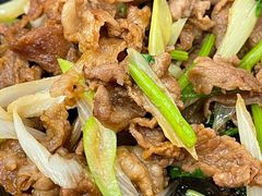 杜泊羊上脑-烤肉季饭庄