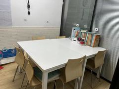 -金博智慧注意力感统训练(回龙观校区)