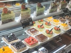 -FANEN法念·烘焙·甜点(万象城店)