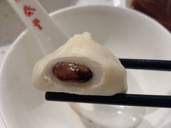 巧克力小笼包-鼎泰丰(南门店)