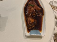 -金家老三饭庄(常营店)