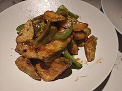-奉天小馆·非遗东北菜(济南万象城店)