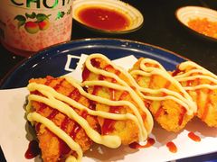 -醉火烧泥炉烤肉(孩儿巷店)
