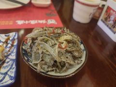 -仙隐小鹿料理食堂(沙市人信汇店)