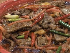 -辣得香川菜馆(横屿鳝溪佳园店)