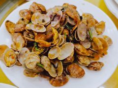 -浩海美食店(闸坡店)