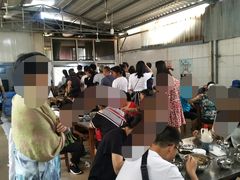 -正宗杨记普洱酸醋米线(总店)