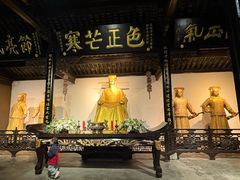 -包公祠