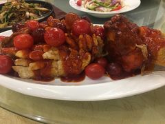-帕米尔食府(白云观店)