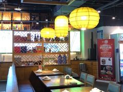 -杭百味·大众精选杭帮菜(西湖音乐喷泉店)
