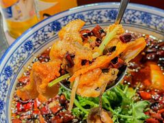 -清真·拉菲尔鱼庄·家常菜(钟楼回民街店)