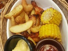 -Mr.Pizza米斯特比萨(合肥一九一二街区店)