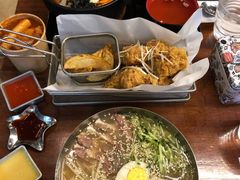-米屋石锅拌饭(师大店)