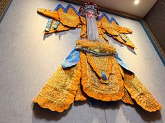 -北平宴·烤鸭·京味菜(中关村店)