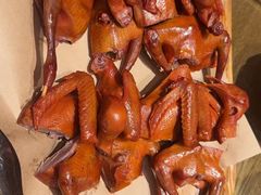 -鸽子窝(青塔店)