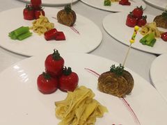 -铂尔台州菜(铂尔国际店)
