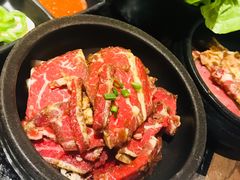 -九田家黑牛烤肉料理(石路天虹店)