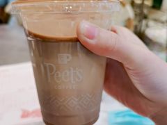 -Peet's Coffee皮爷咖啡(大学路店)