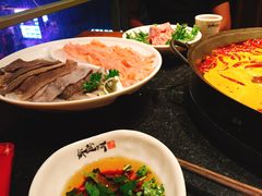 -纸盐河码头火锅(十八梯店)