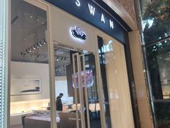 -黑天鹅蛋糕店(青年大街店)