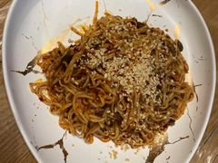 -本来川菜(中骏广场店)