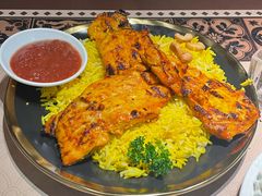 -梅夫娜土耳其餐厅.清真HALAL