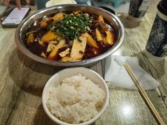 -铁锅哥米线
