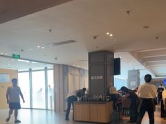 -阿那亚第三食堂 Cafeteria 3