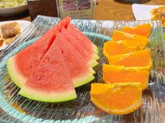 -锦香园餐厅(建工大厦店)