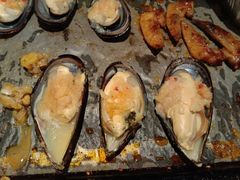 -非烤勿扰自助烤肉(东城时尚店)