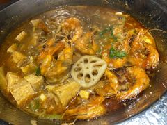 -邵汇大虾(吉林大路店)