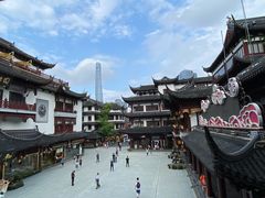 -Peet's Coffee皮爷咖啡(豫园店)