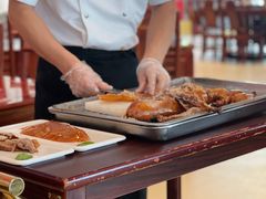 -京味张·北京烤鸭(南山店)