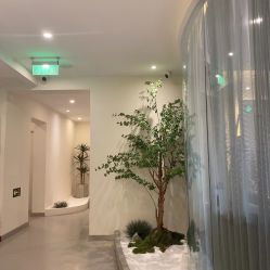 -康颜SPA自然疗愈皮肤管理中心