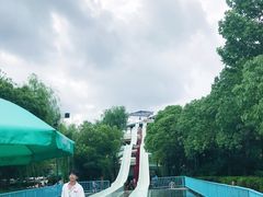 -热带风暴水上乐园(新镇路)