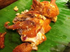 糟椒脆皮鸡-兰木肆·云南菜(龙湖U城天街店)