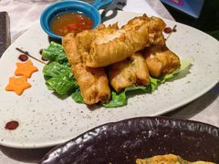-雷泰泰台式胡椒虾(滨江金铂湾店)