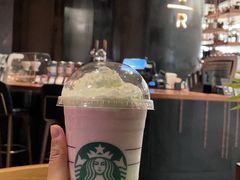 -星巴克臻选店(澳门伦敦人店)