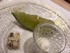 甜点-鮨一日本料理(大中华店)
