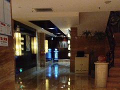 -益健·足疗汗蒸SPA(芙蓉广场店)