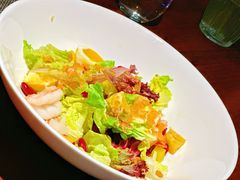 -MONICH牛排融合餐厅(和义大道购物中心店)